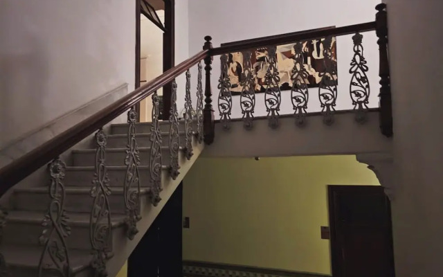 Casa Quesada Histórica