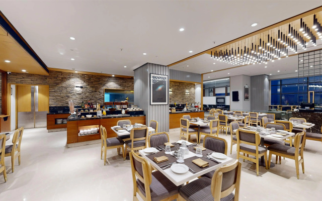 Radisson Hotel Nathdwara