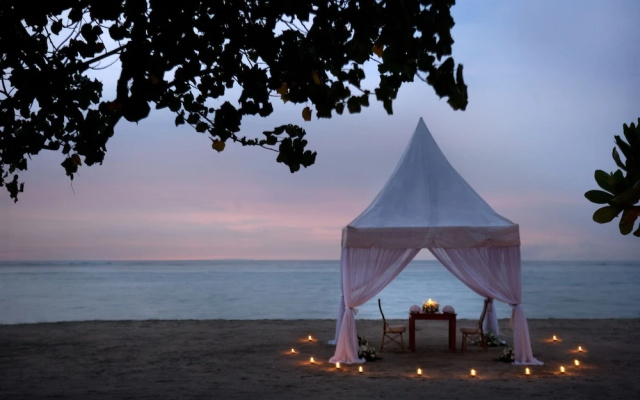 Villas at The Patra Bali Resort & Villas
