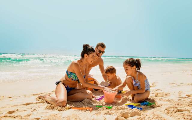 Allegro Playacar - All Inclusive