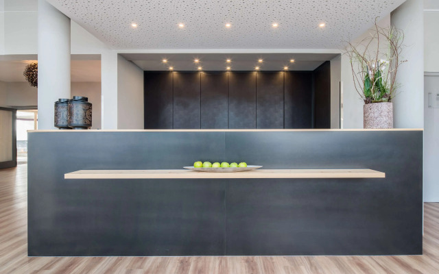 Best Western Plus Atrium Hotel