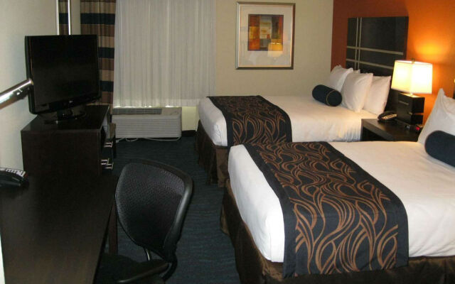 Best Western Plus Columbia North East