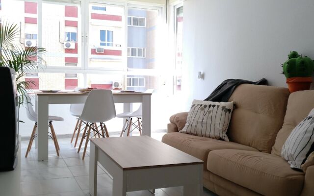 Azahar Apartamento Triana VI