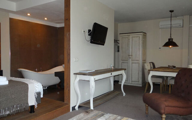 Stadshotel Doesburg