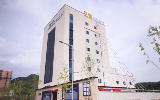 Hotel Innovalley