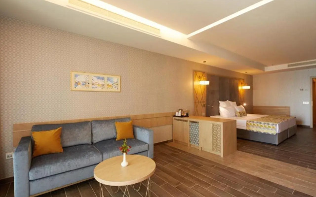 Secrets Sunny Beach Resort & Spa  - Adults Only