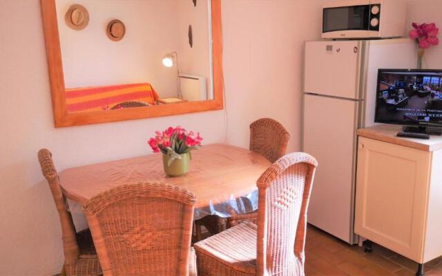 Résidence Cap Azur Maison N° 26