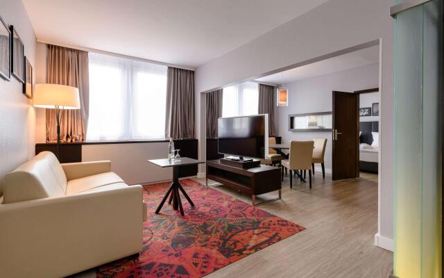 Mercure Hotel Potsdam City