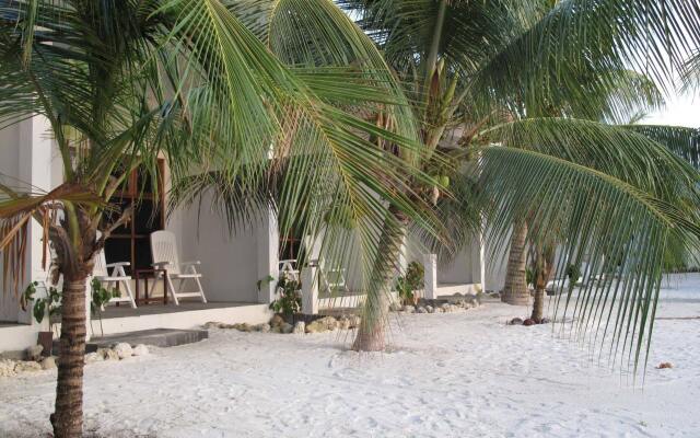 Lagoon View Maldives