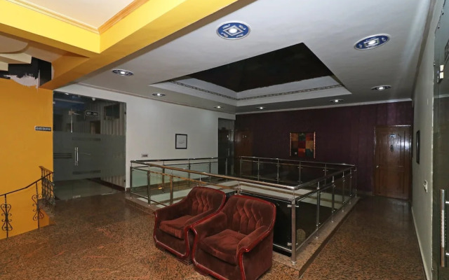OYO 6590 Hotel Amaraa