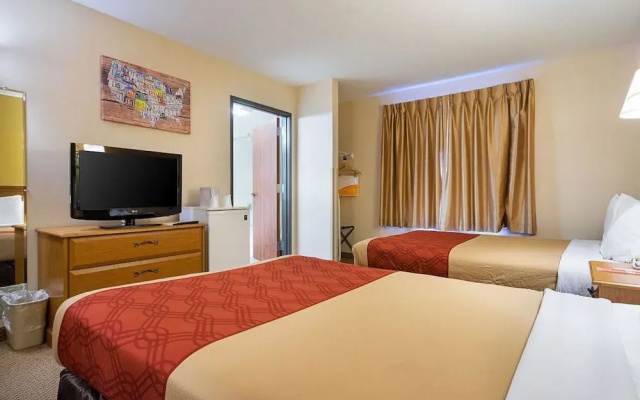 Econo Lodge