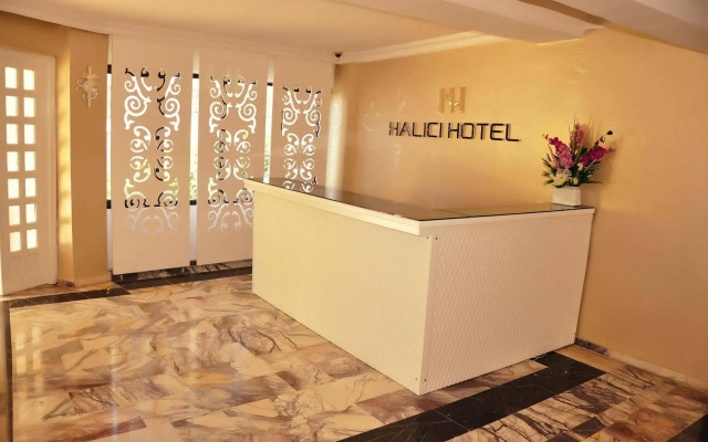 Halıcı Hotel