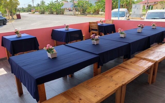 Noor Boutique Hotel