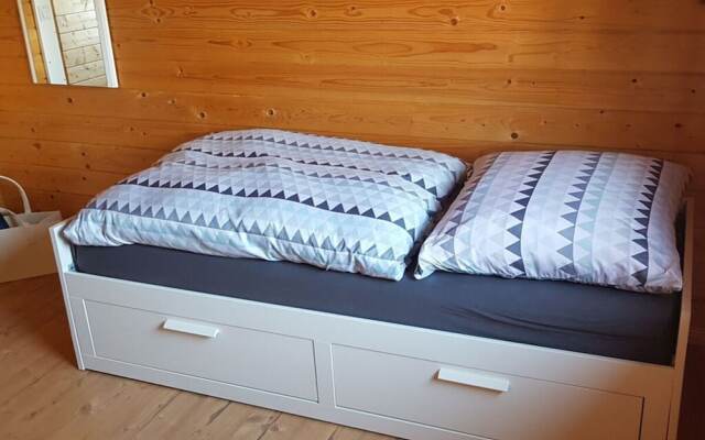 Holiday Home in the Large Garden