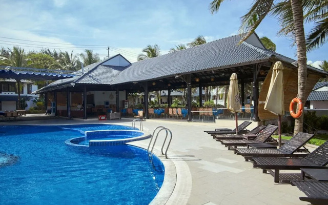 Silver Beach Resort Ke Ga