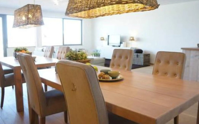 BizStay Harbour Scheveningen Apartments