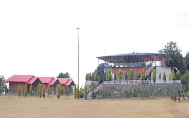 Katyuri Nature View Resort