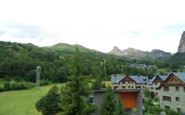 Hotel Sarao