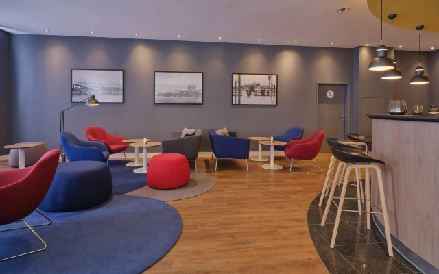 Holiday Inn Express Frankfurt Airport by IHG