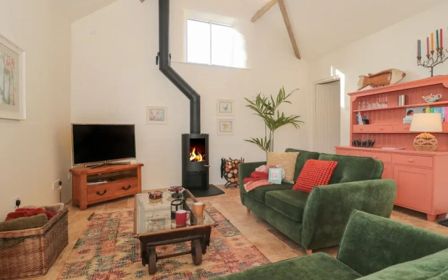 The Hayloft
