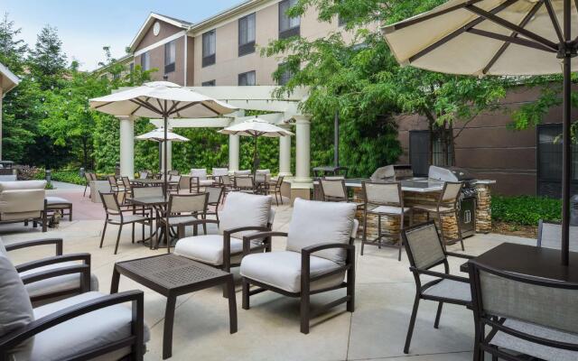 Homewood Suites by Hilton Fresno