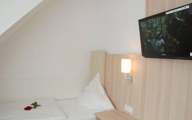 Hotel DomBlick