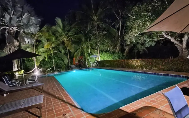 Finca Hotel La Estancia