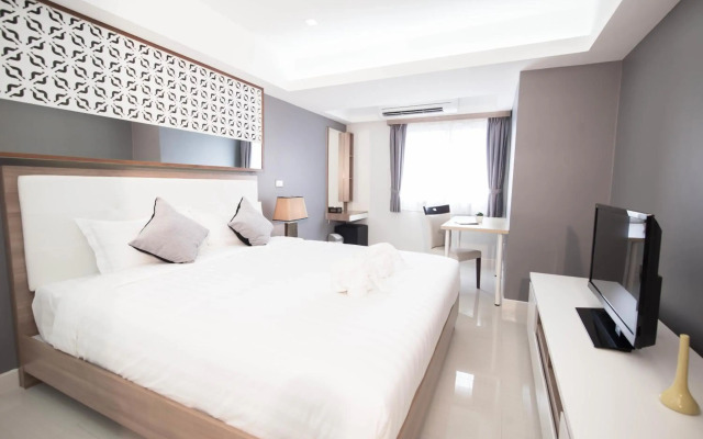 Racha Residence Sri Racha
