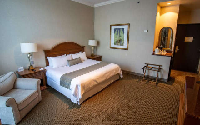 Hotel Araiza Mexicali
