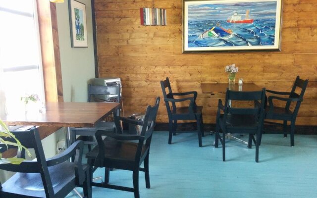 Chez Monsieur Albani