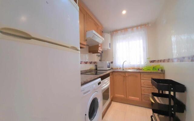 AYF 1ª linea de playa moderno vistas al mar