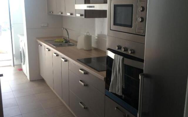 Appartement Las Terrazas de Alcaidesa