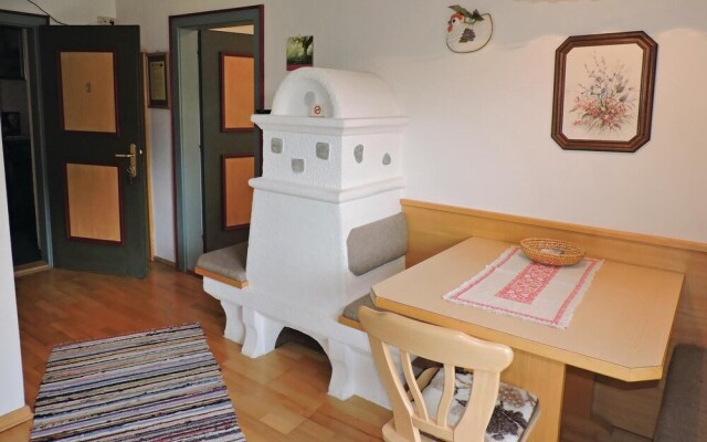 Beautiful Apartment in Schladming With 1 Bedrooms and Internet