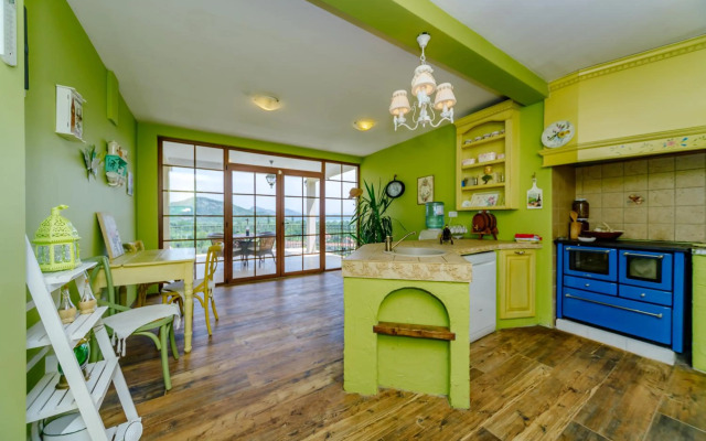 Rustic House Leković