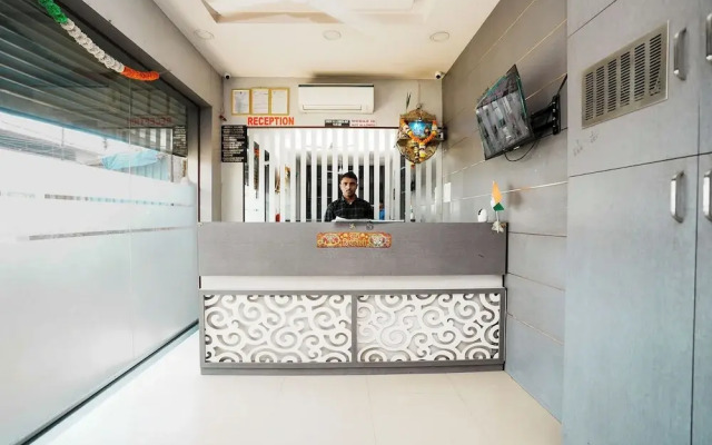 Hotel Metro Palace Nalasopara East Mumbai