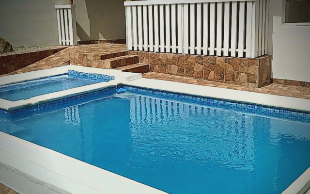 Hotel Casa Docia - Family Double Room