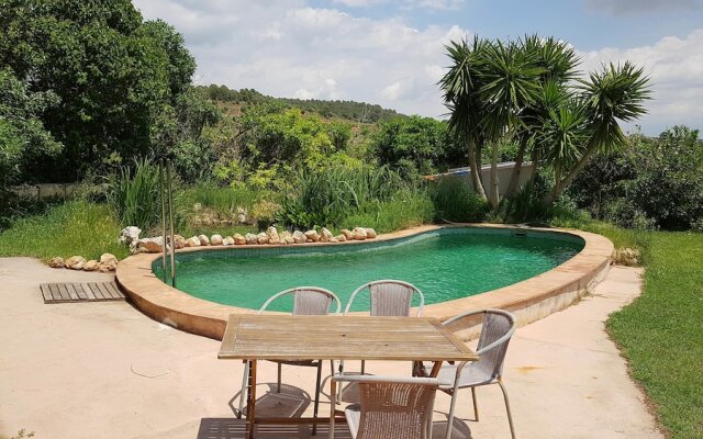 Hotel Castell de Gimenelles