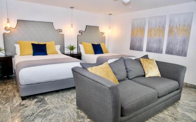 Rio Suites