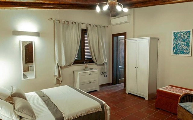 B&B Lucamaria