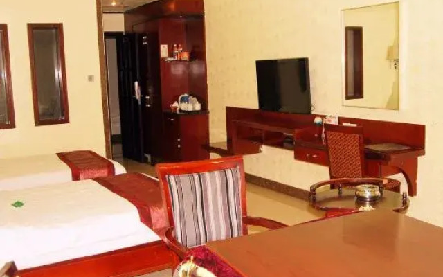 Minghao Holiday Hotel