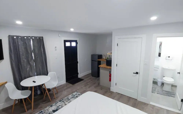 Vermont Suites