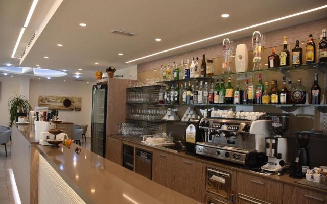 Hotel Montreal