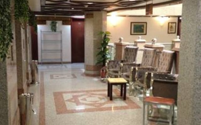Samar Al Aseel Hotel