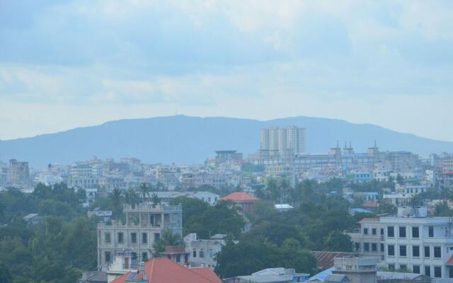 Aung Gyi Soe Hotel