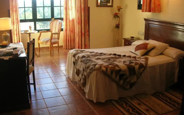 Hotel Rural La Figar