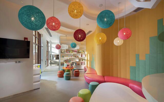 DoubleTree by Hilton Huidong Resort