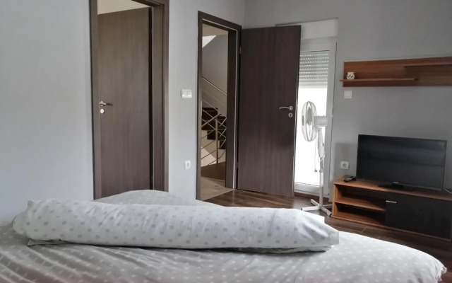 Wellness Apartments Lapaz