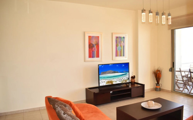 Karma Apartment - Next to sandy beach