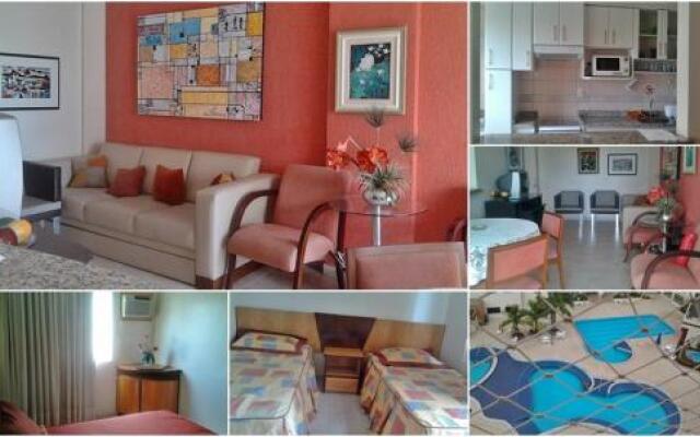 Royal Park Caldas Novas 2q