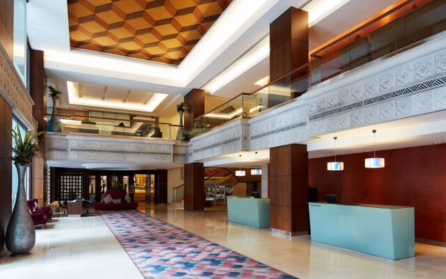 The Davis Bangkok Hotel